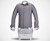 Inflatable Dummy Automatic Shirt Dryer & Iron