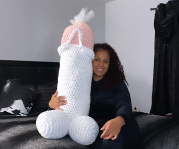 Penis Body Pillow Penis Body Pillow