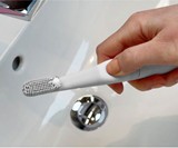 Nest Brush Self-Dispensing UV-C Toothbrush