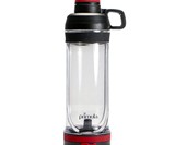 Phone Storage Water Bottle