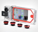 PhotoProX Drop &Waterproof iPhone Case