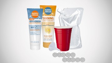 Cruise Flask Kit