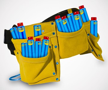 Smells Like WD-40 Cologne