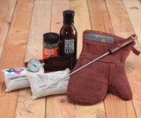 Broquet BBQ Sets