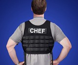 Tactical BBQ Apron