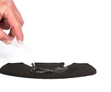 NoSweat Hat Liner & Cap Protection
