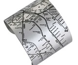 Metro Cuffs