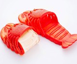 Lobster Sandals
