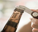 OrbitKey Organizer & Bottle Opener