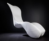 Bodice Rocker - Pop-Up Lounger