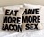What's On Your Mind Pillows What's On Your Mind Pillows
