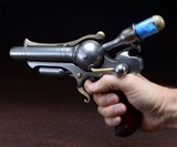 S-76 Ampratite Plasma Pistol