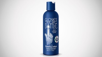 Gloves in a Bottle Shielding Lotion for Dry Skin Gloves in a Bottle Shielding Lotion for Dry Skin
