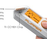 Flipper Zero - Tamagochi for Hackers