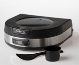 The Crispy Rice Cooker