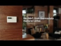 Nest - The Learning Thermostat