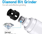 Rechargeable Pet Nail Grinder
