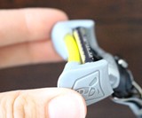 SteelBee Razor Saver