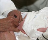 Infant Circumcision Trainer