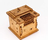 Cluebox - 60-Minute Escape Room in a Box