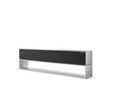 LG Rollable Screen OLED TV RX