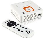 Pyle Pocket Projector with Built-in WiFi