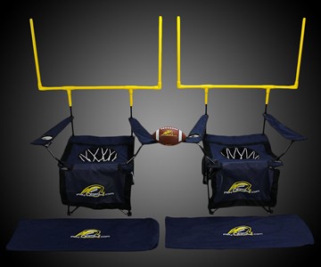 QB54 - Lawn Chair Football Game QB54 - Lawn Chair Football Game