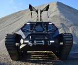 Ripsaw EV2 Luxury Tank