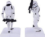 Stormtrooper Bookends