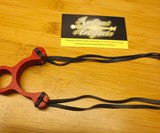 Knuckle Slingshot