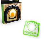 Egg Monster Toast Cutter