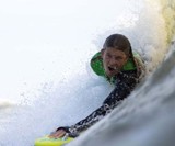 Slyde Grom Body Surfing Handboard