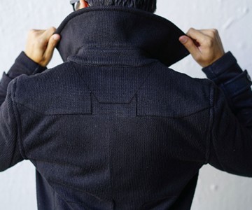 Hero Within Coats Hero Within Coats