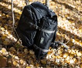 Rolo Space-Saving Travel Bag