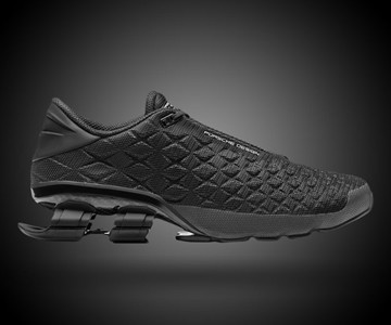 Porsche Design Bounce S4 Lux by Adidas