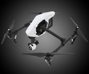 DJI Inspire 1 Drone