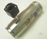 Beer Can Track Lighting