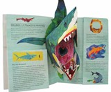 Pop-Up Encyclopedia of Sharks & Sea Monsters