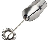 Adjustable Speed 19,000 RPM Milk Frother