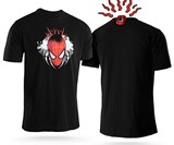 Electronic Spidey Sense Shirt