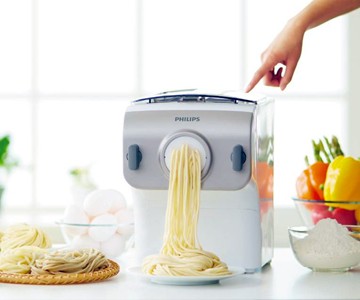 Philips Automatic Pasta Maker Philips Automatic Pasta Maker