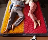 Navien Mate Water-Powered Bed Warmer