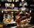 Everest Whiskey Decanter Set