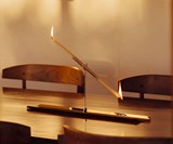 Vita Balanza Table Candle