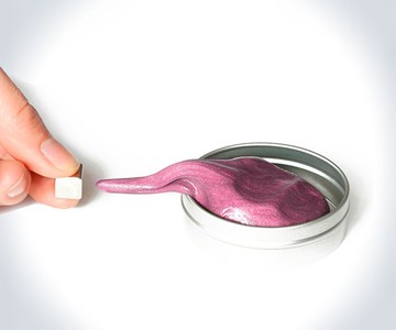 Magnetic Hand Putty Magnetic Hand Putty