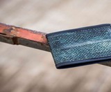Alaska Salmon Leather Wallets