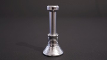 Moondrop Gravity-Defying Fidget Toy Moondrop Gravity-Defying Fidget Toy