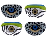Animal Eye Patches