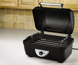 Crock-Pot BBQ Pit Slow Cooker