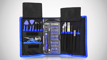 XOOL Computer, Smartphone & Game Console Repair Kit
